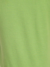 Load image into Gallery viewer, Cottonworld Boy&#39;s Tshirts Boy&#39;s Cotton Elastane Green Regular Fit Tshirt